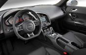 2008 Audi R8 Picture